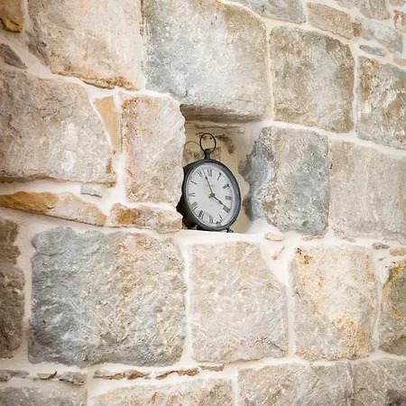 Lägenhet Luxury Boutique Stone Palace Split