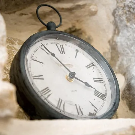 Lägenhet Luxury Boutique Stone Palace