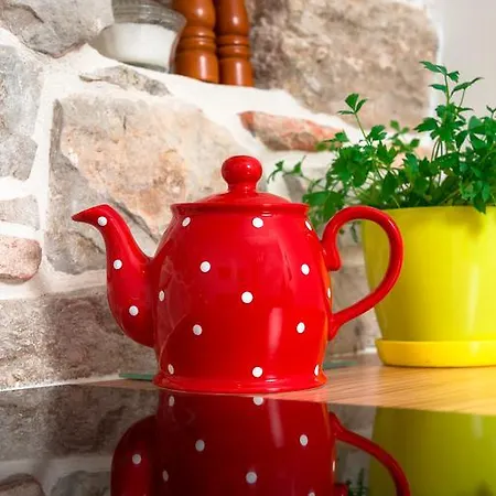 Luxury Boutique Stone Palace Σπλιτ