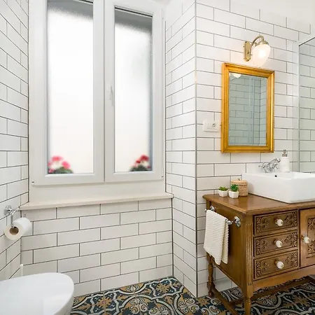 Luxury Boutique Stone Palace