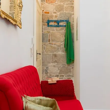 Luxury Boutique Stone Palace Σπλιτ