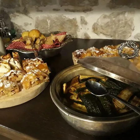 Luxury Boutique Stone Palace Σπλιτ