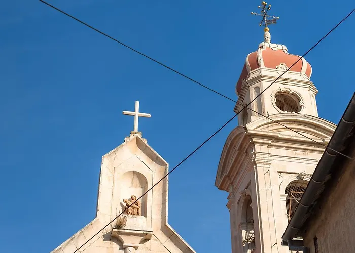 Apartament Luxury Boutique Stone Palace Split