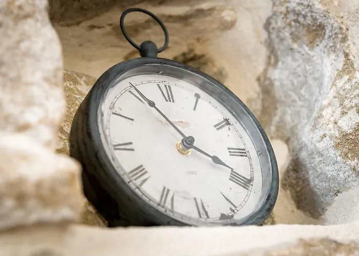 Apartament Luxury Boutique Stone Palace