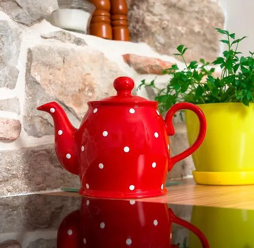 Luxury Boutique Stone Palace Split