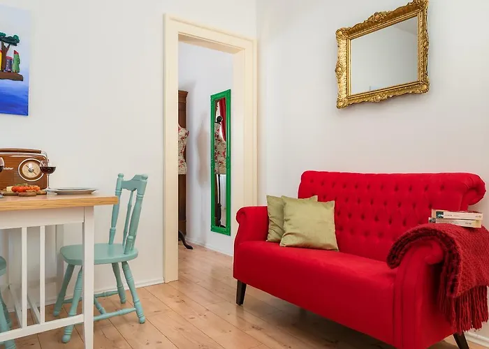 Apartament Luxury Boutique Stone Palace