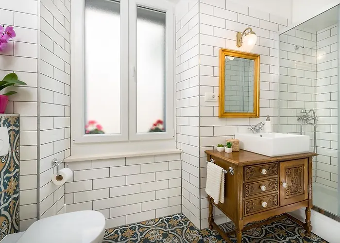 Luxury Boutique Stone Palace