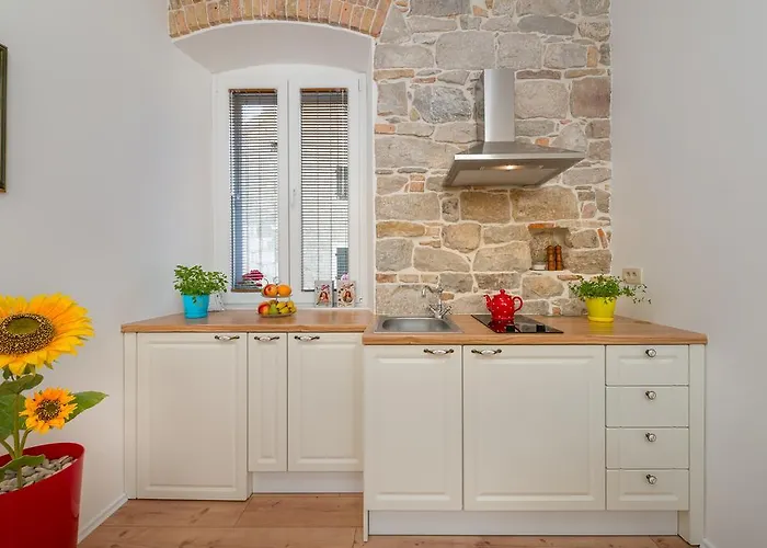 Apartament Luxury Boutique Stone Palace