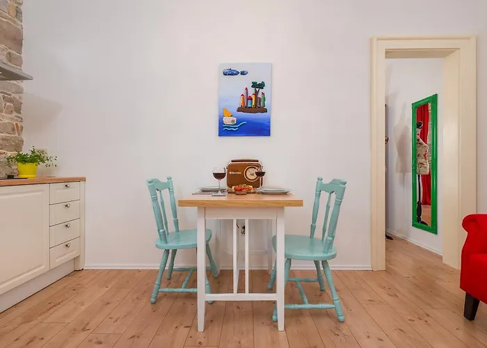 Apartament Luxury Boutique Stone Palace *