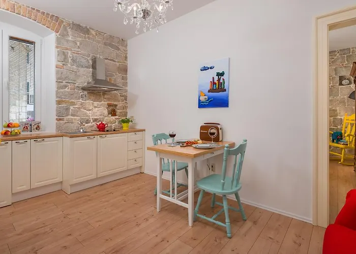 Luxury Boutique Stone Palace