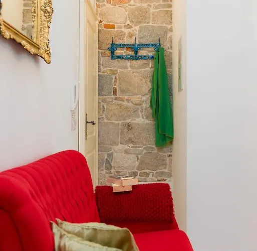 Luxury Boutique Stone Palace Split