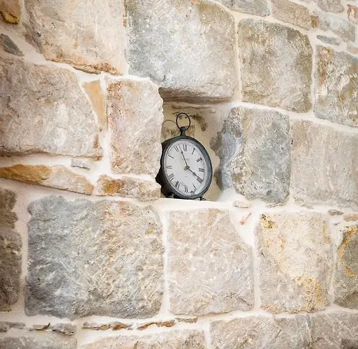 Apartmán Luxury Boutique Stone Palace Split