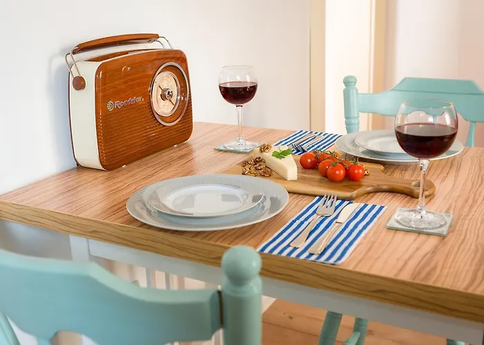 Luxury Boutique Stone Palace