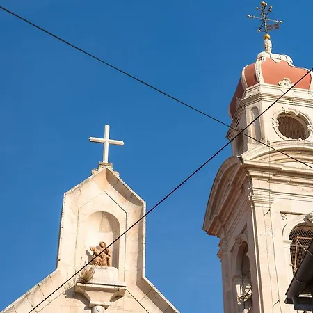 Apartman Luxury Boutique Stone Palace Split