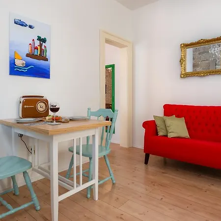 Luxury Boutique Stone Palace